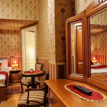 Hotel Cotton House 4*