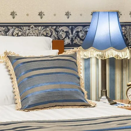 Cotton House Hotel