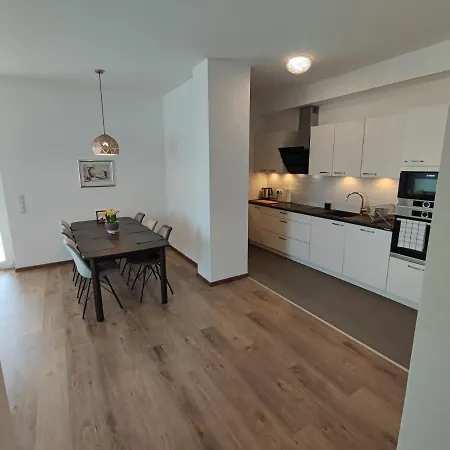 Apartment Riverside By The Danube Budapest