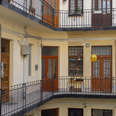 Corvin * Budapest