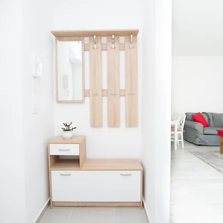 Elisabeth Downtown By Urbanrent Apartment