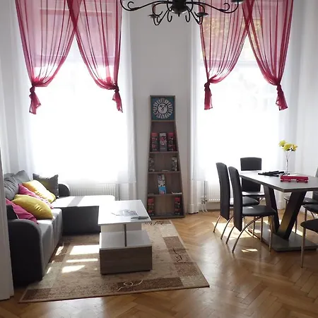 West Side Budapest
