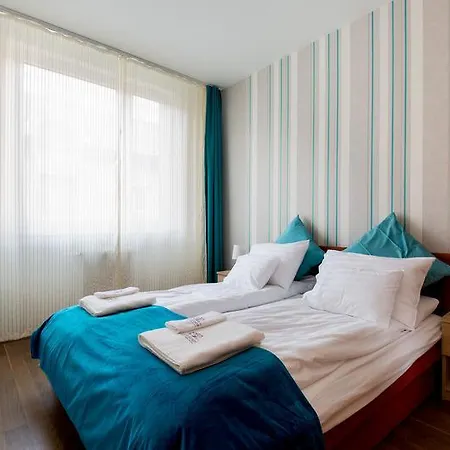 Aparthotel Sun