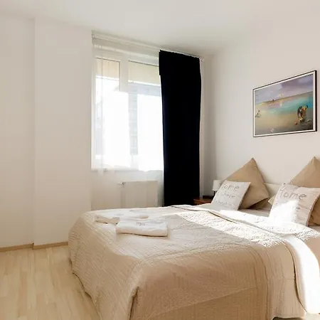 Sun Aparthotel 3*