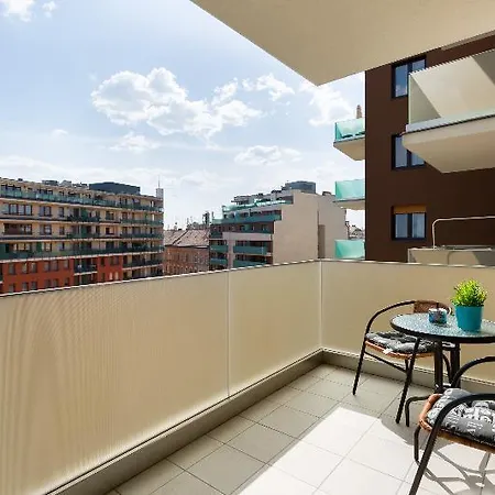 Aparthotel Sun
