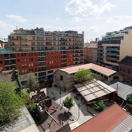 Aparthotel Sun