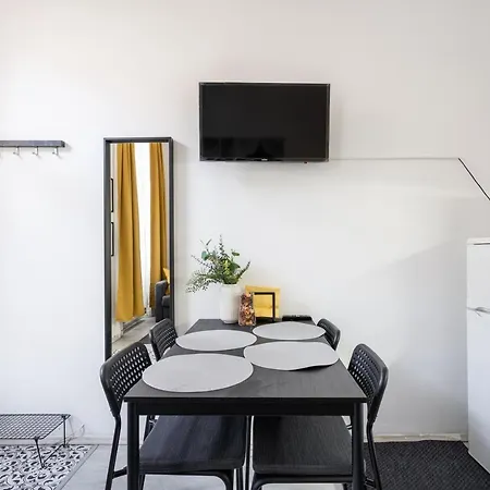Διαμέρισμα Bpr White Peony - 2 Bdr Central Βουδαπέστη