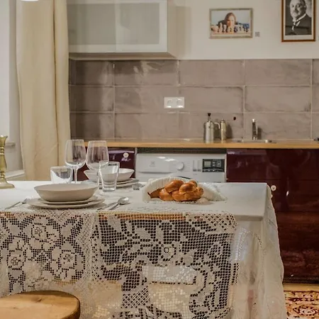 Apartamento Budapestayz - Bacso