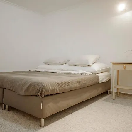 Budapestayz - Jozsef Apartment *