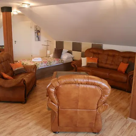 Le Rose 3* Budapešť