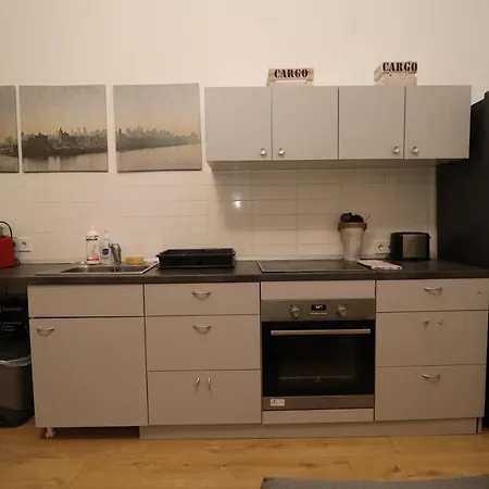 Apartment New B In Kiraly Street 106 *