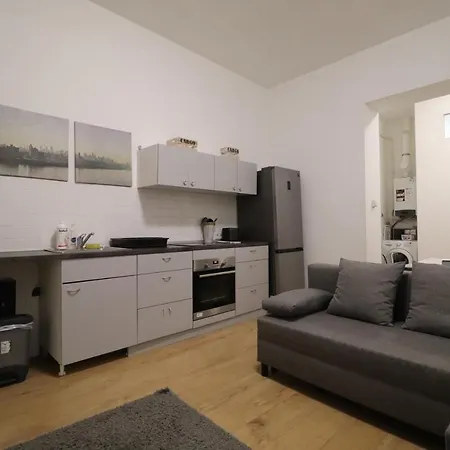 Apartment New B In Kiraly Street 106 *