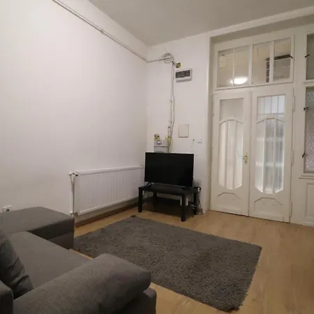 New B In Kiraly Street 106 Apartment *