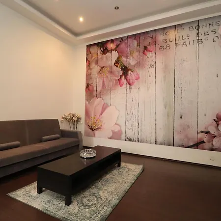 Appartamento Broadway Downtown Deluxe