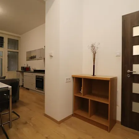 Apartment New B In Kiraly Street 106 *