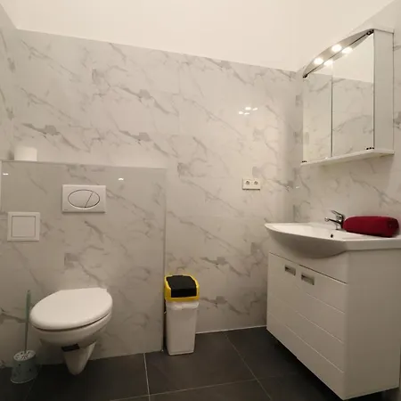 New B In Kiraly Street 106 Apartment *