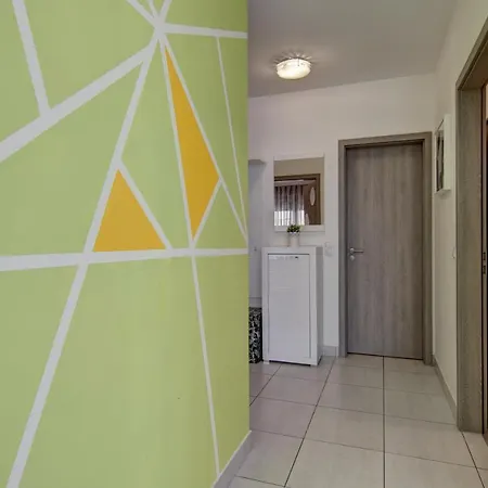 Apartment Vision Exclusive Budapest