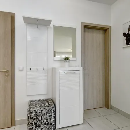 Vision Exclusive Budapest