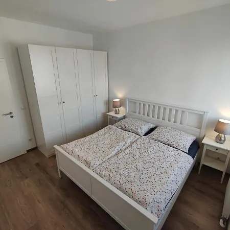 Apartment Riverside By The Danube Budapest