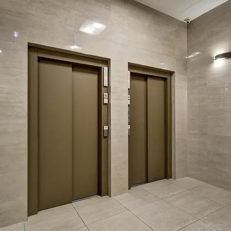 Vision Exclusive Apartment