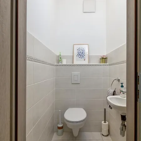 Vision Exclusive Apartment *