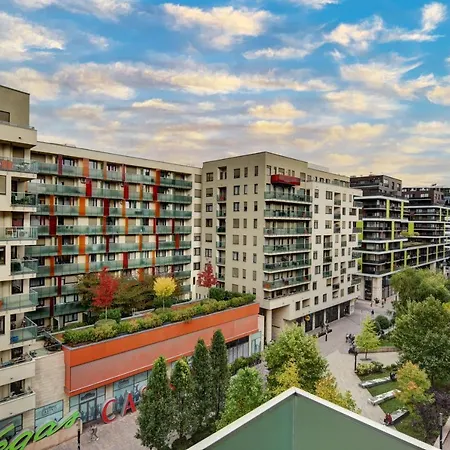 Apartment Vision Exclusive *