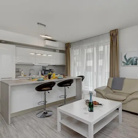 Apartment Vision Exclusive
