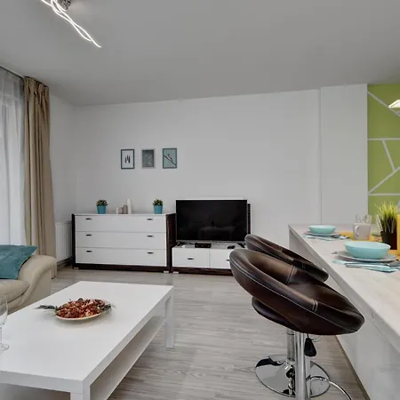 Vision Exclusive Apartment *