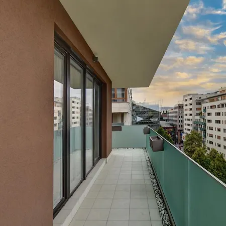 Apartment Vision Exclusive