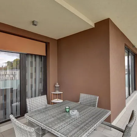 Vision Exclusive Apartmán