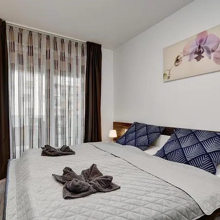 Vision Exclusive Apartment