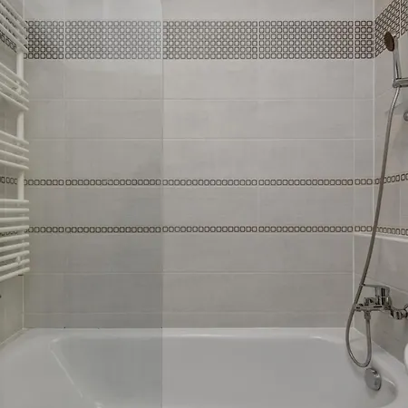Vision Exclusive Apartment *