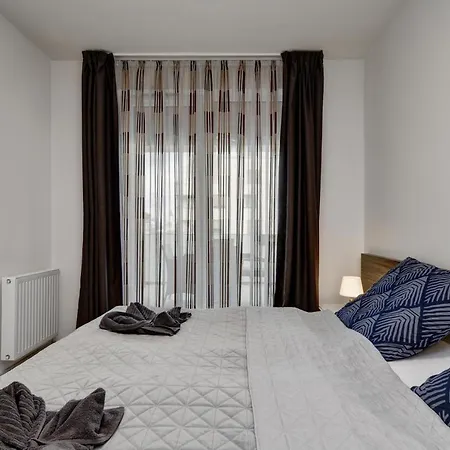 Vision Exclusive Apartment