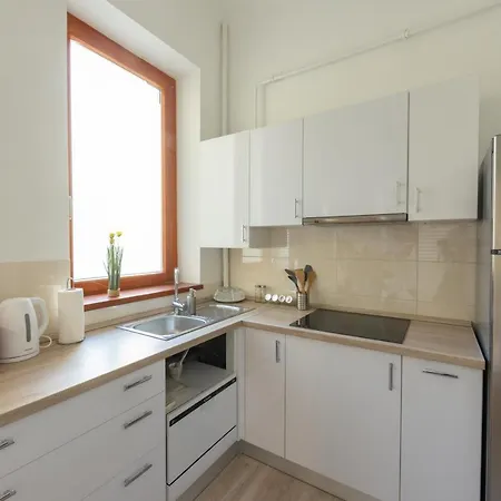 Apartment Corvin