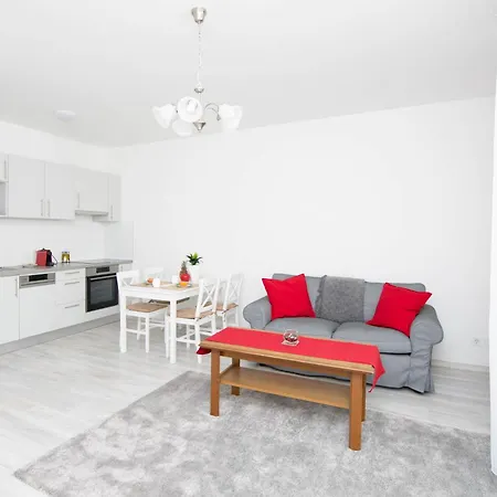 Apartman Elisabeth Downtown Budapest