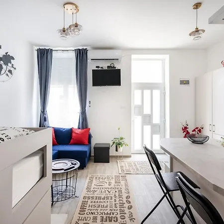 Apartment Bpr Embrody *