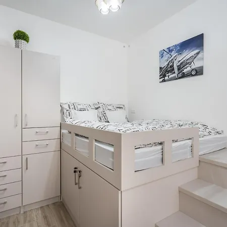 Bpr Embrody Apartment *