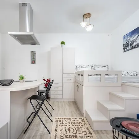 Bpr Embrody Apartment