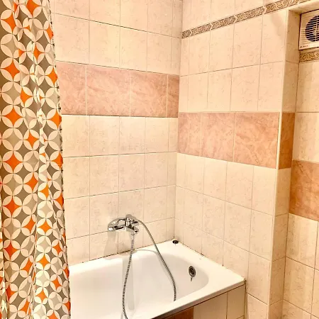 Jazzy Vibes Parliament And Ensuites Pensionat 3*