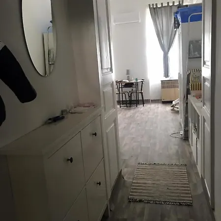 Studio In City Centre Budapest