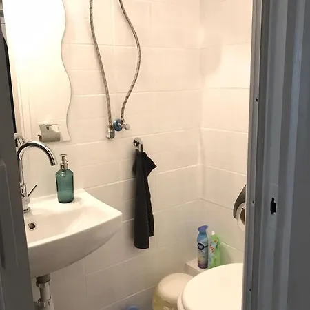 Studio In City Centre