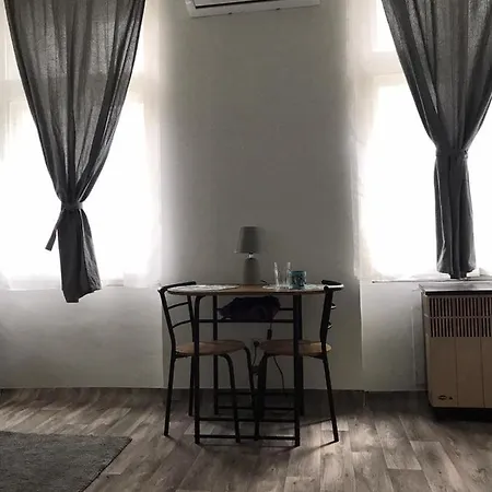 Appartamento Studio In City Centre Budapest
