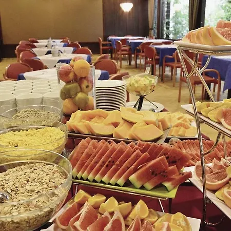 Hotel Budapest 3*