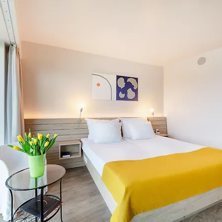 Lanchid 19 Design Hotel Budapest