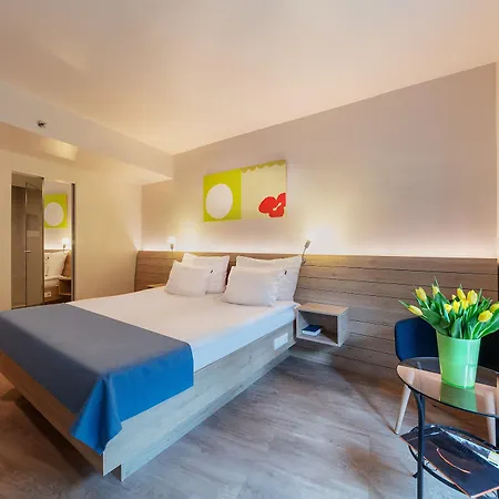 Lanchid 19 Design Hotel Budapest