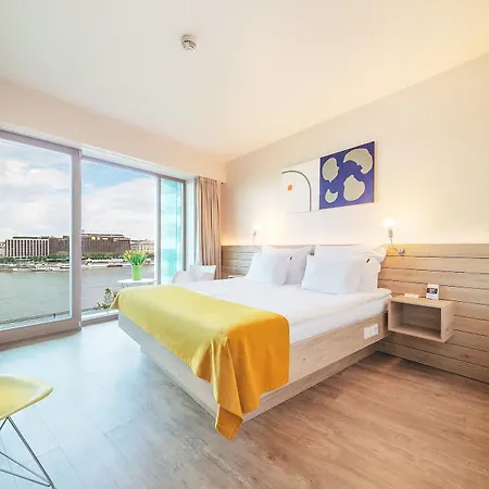 Hotel Lanchid 19 Design Budapest