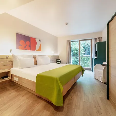 Hotel Lanchid 19 Design Budapest