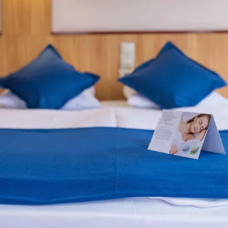 Fortuna Boat 3* Budapest