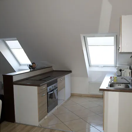 Grand Apart Otel