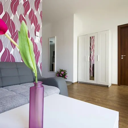 Grand Apart Otel